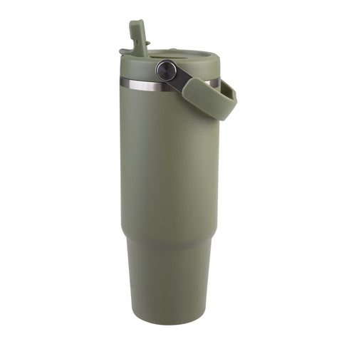 Oasis S/S Insulated Voyager Carry Tumbler Cap Only